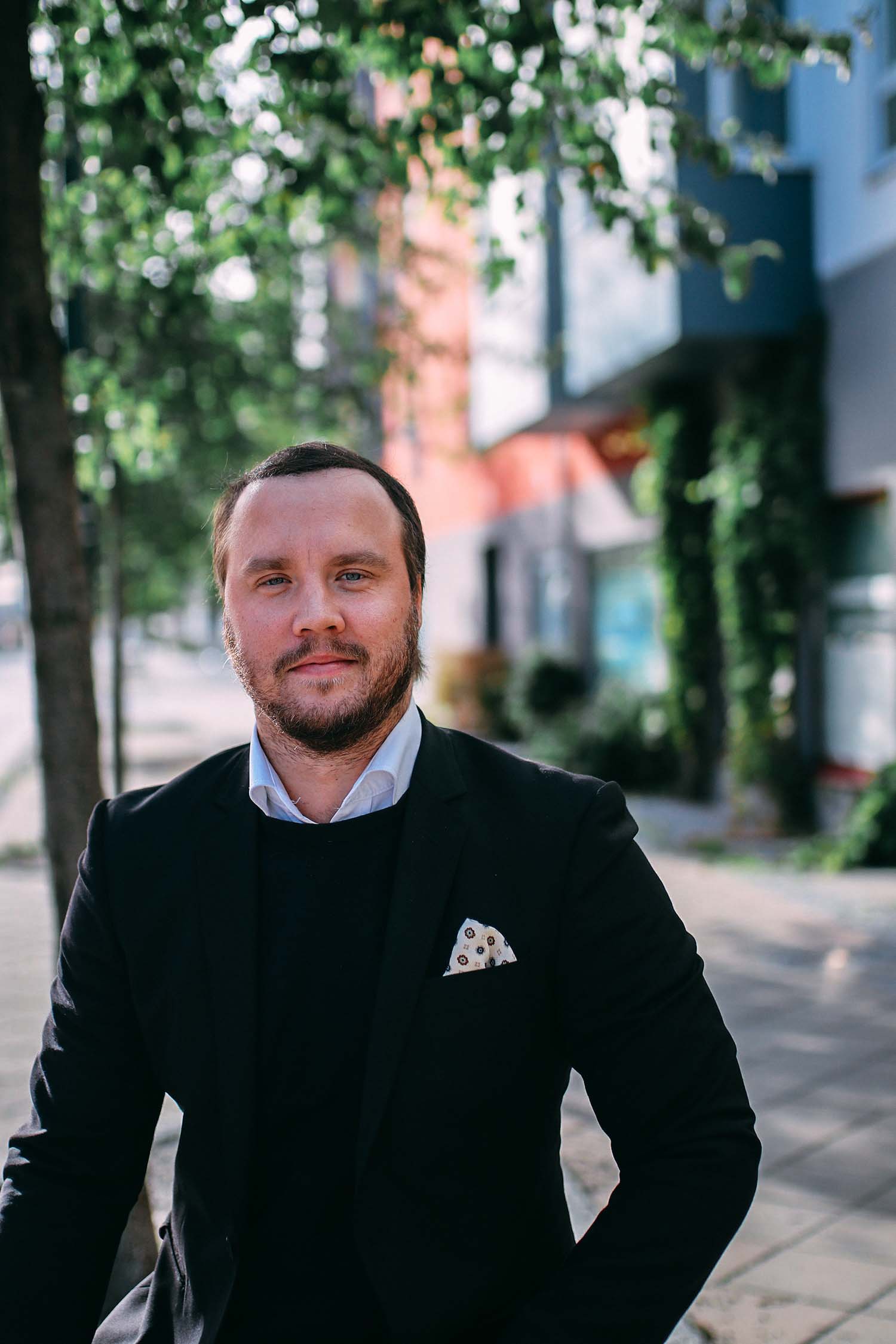 Sebastian Månsson