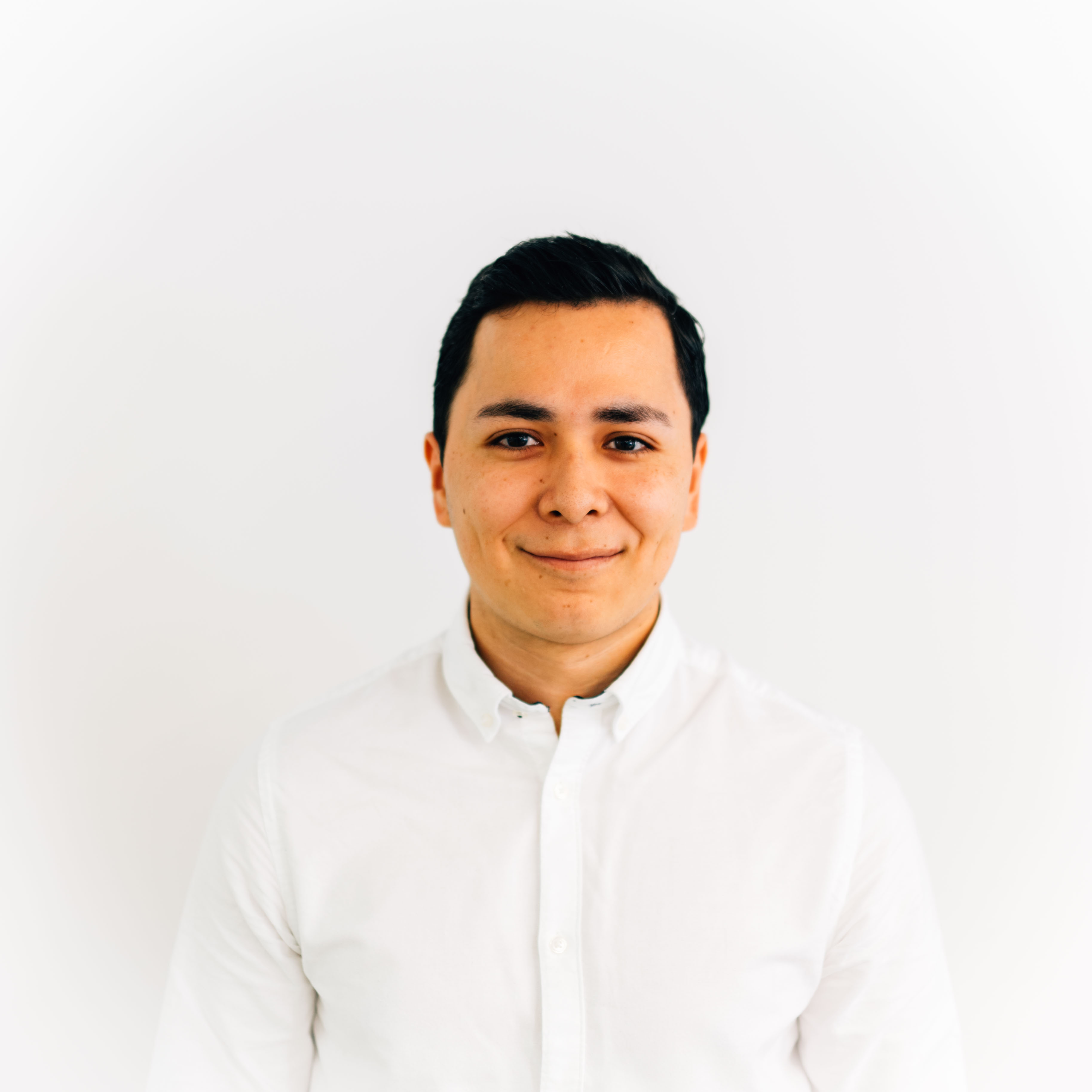 Adrian Rosales
