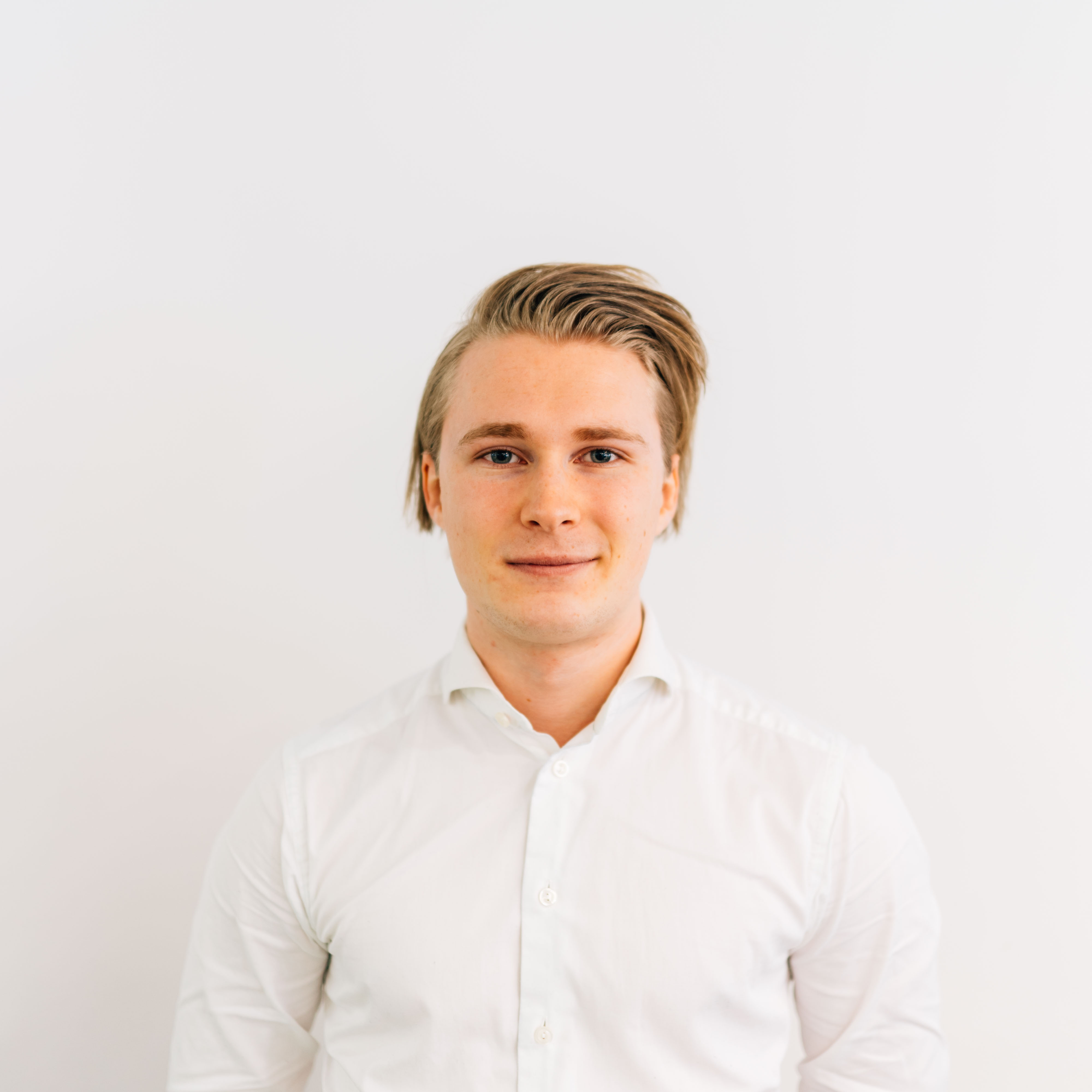 Casper Thimansson