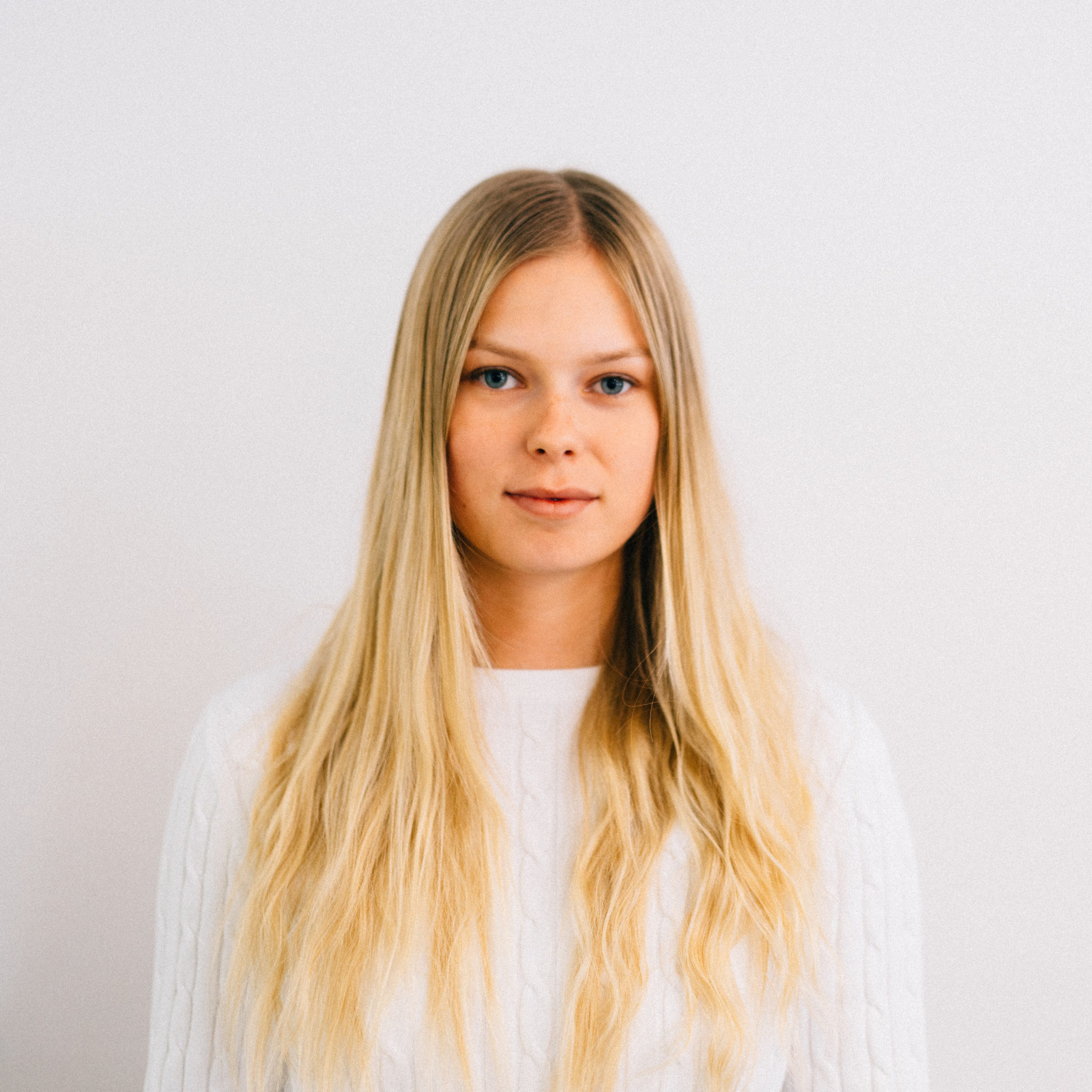 Linnea Paulson