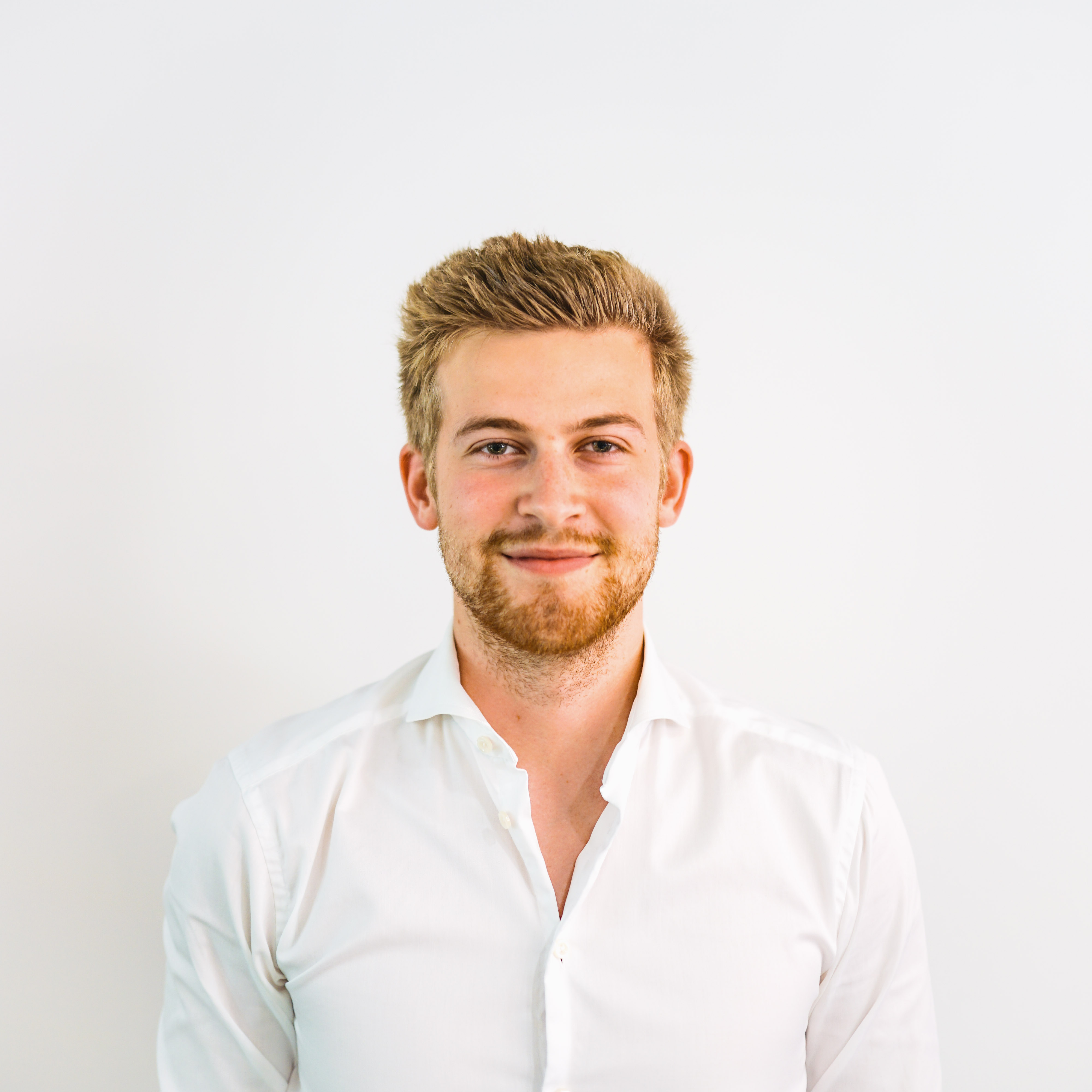 Christoffer Eklund