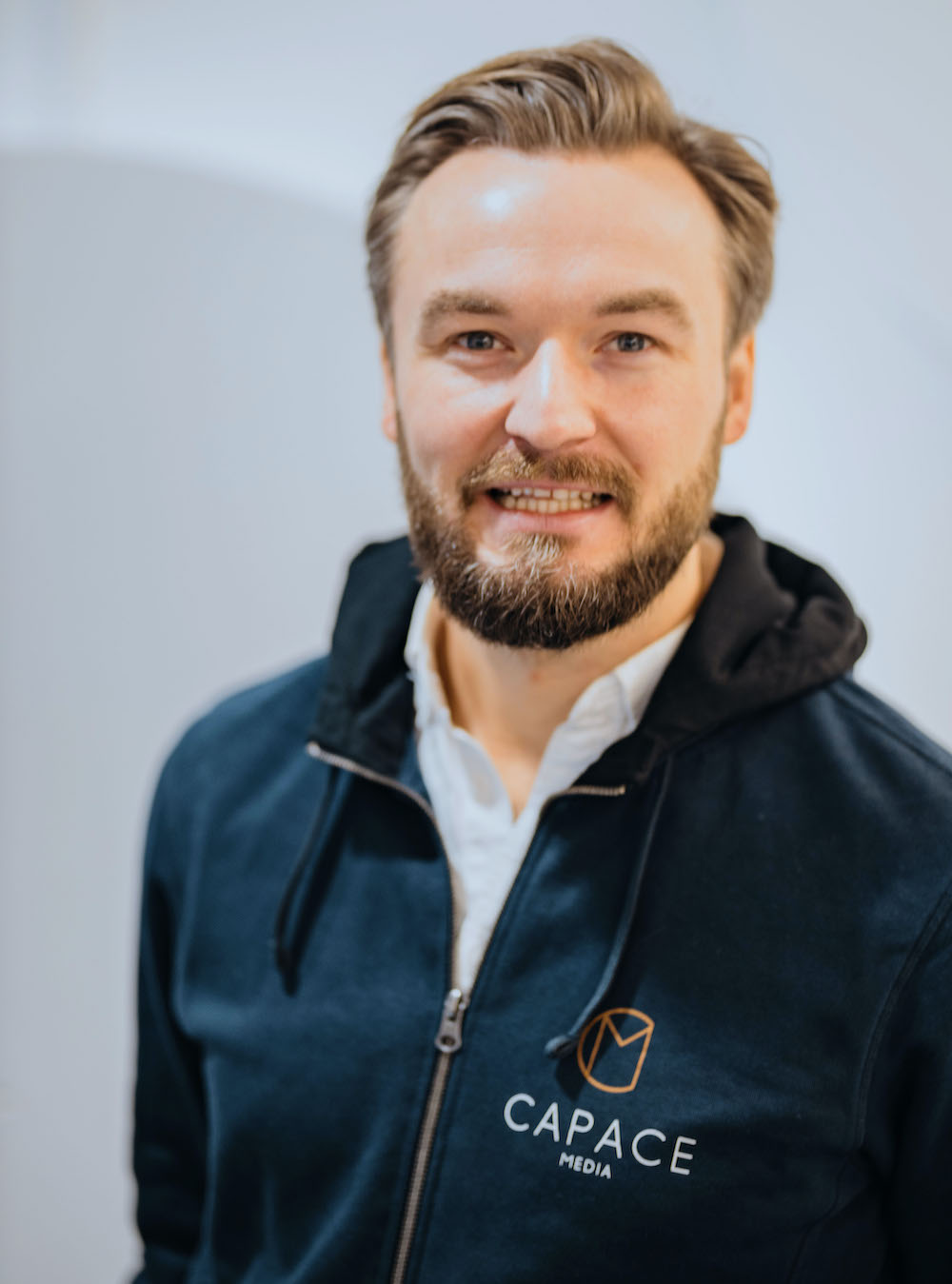 David Persson