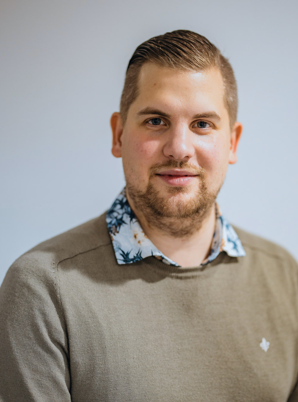 Felix Bjurek