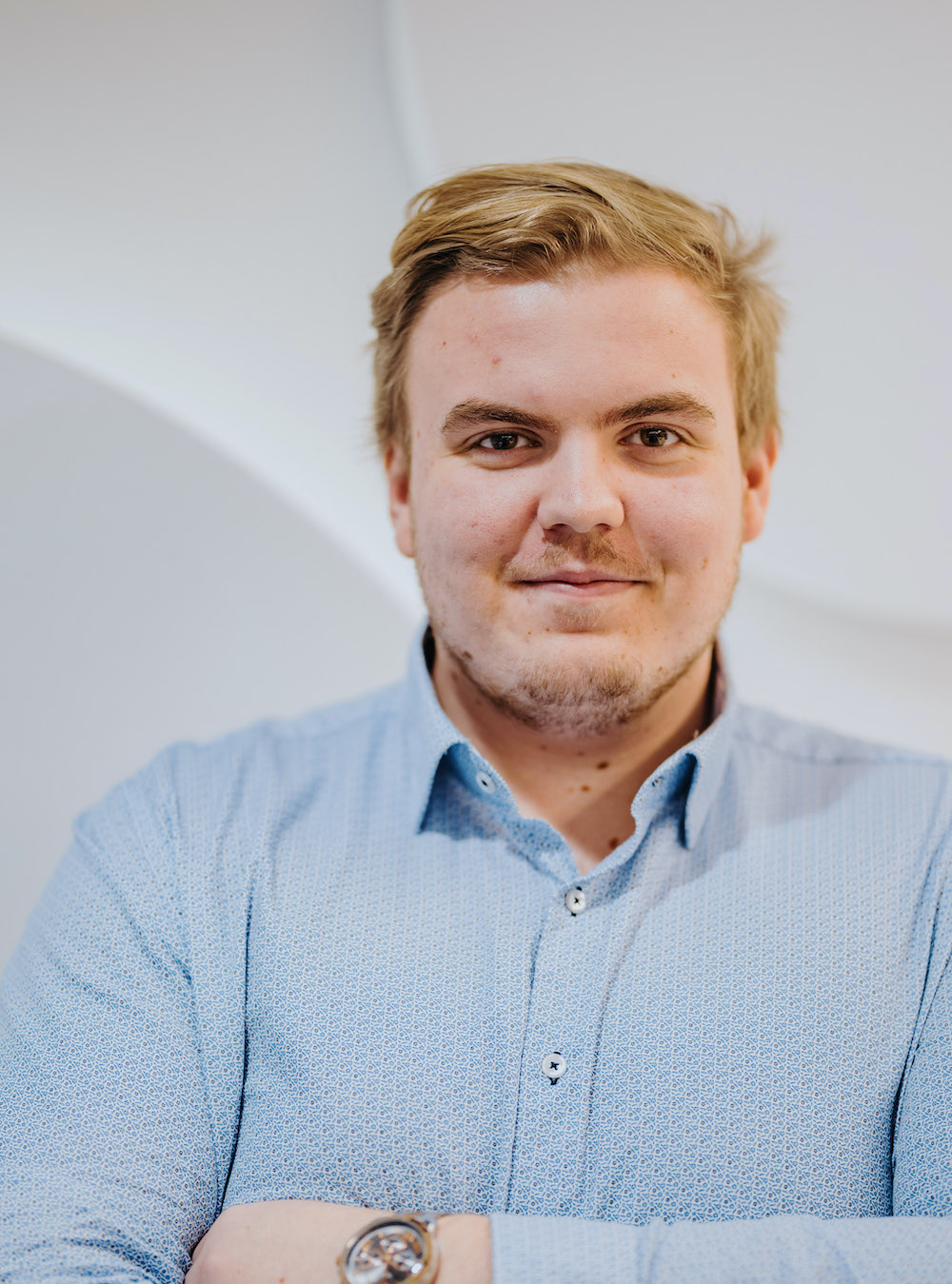 Mattias Sjönell