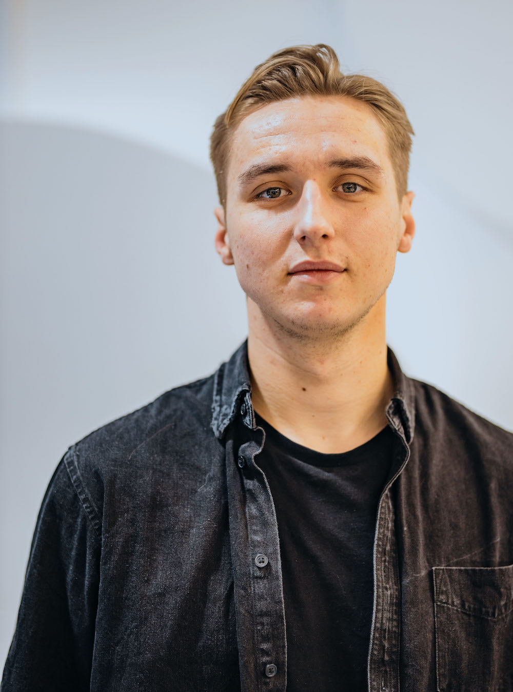 Robin Cedergren