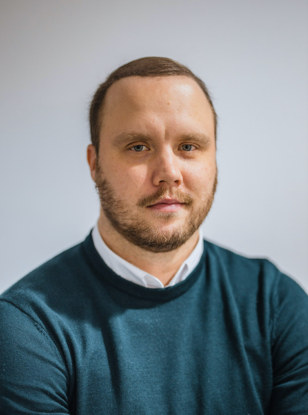 Sebastian Månsson