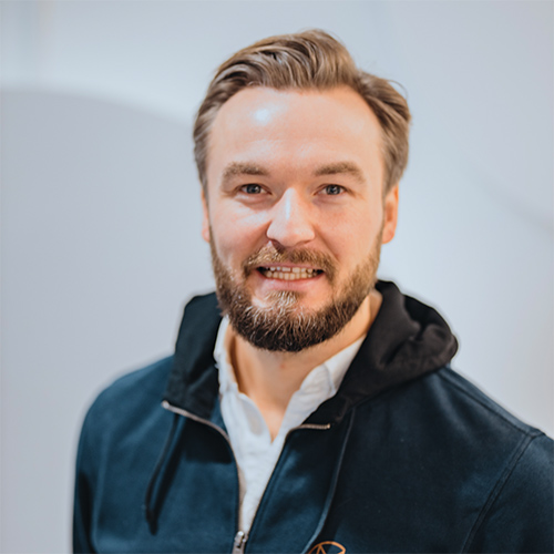 David Persson