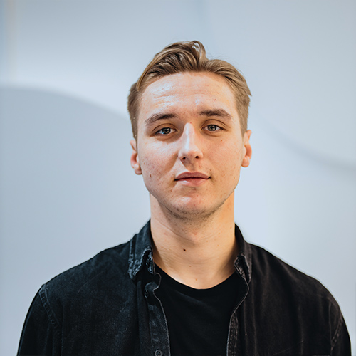 Robin Cedergren