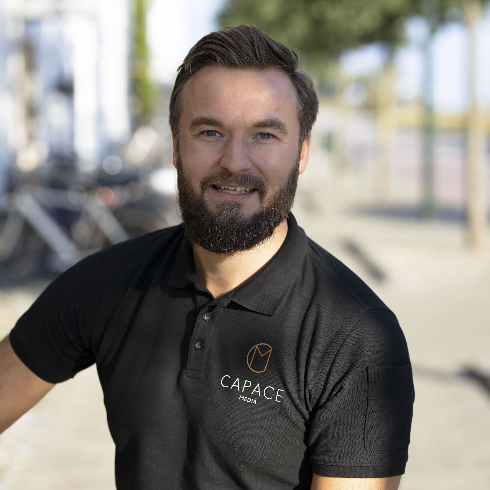 David Persson