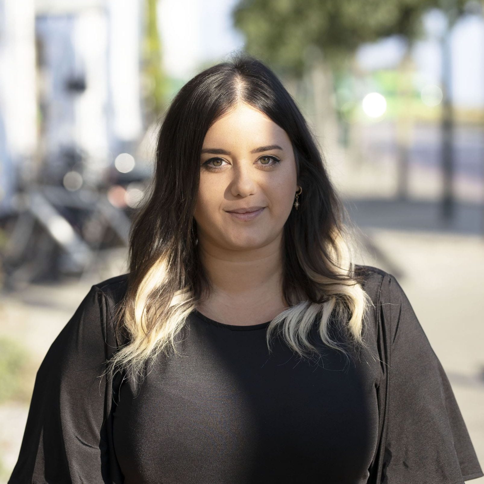 Matilda Ståål