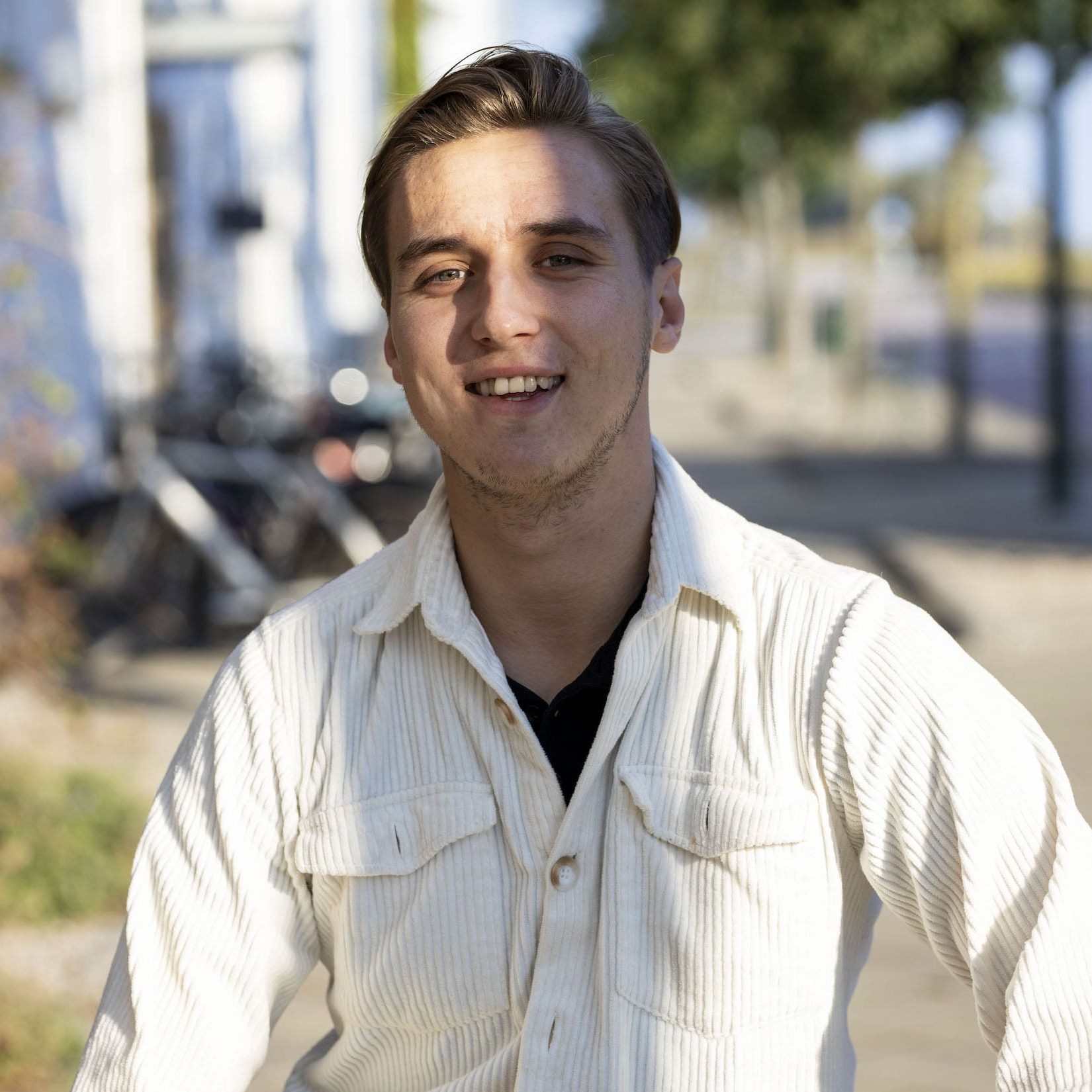 Robin Cedergren