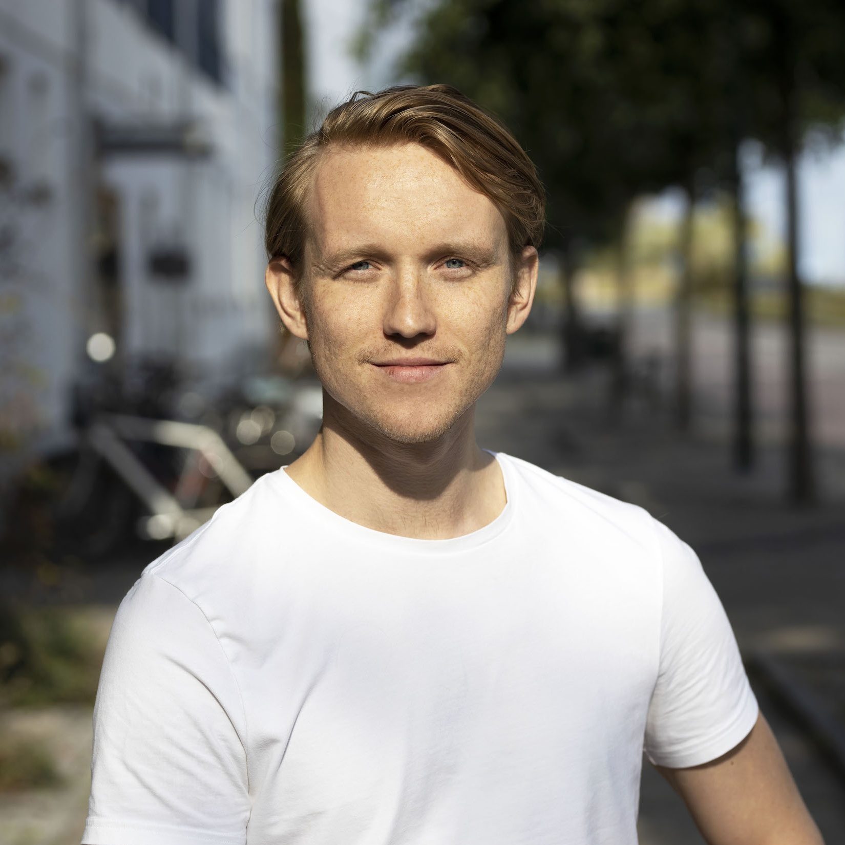 Victor Aspehall